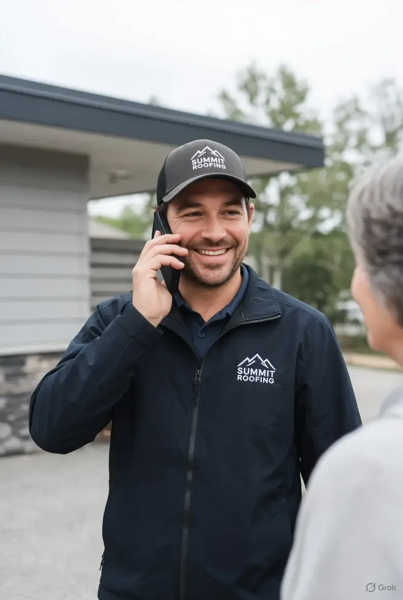 Flat Roof Leak Repair Wilder, VT FAQs